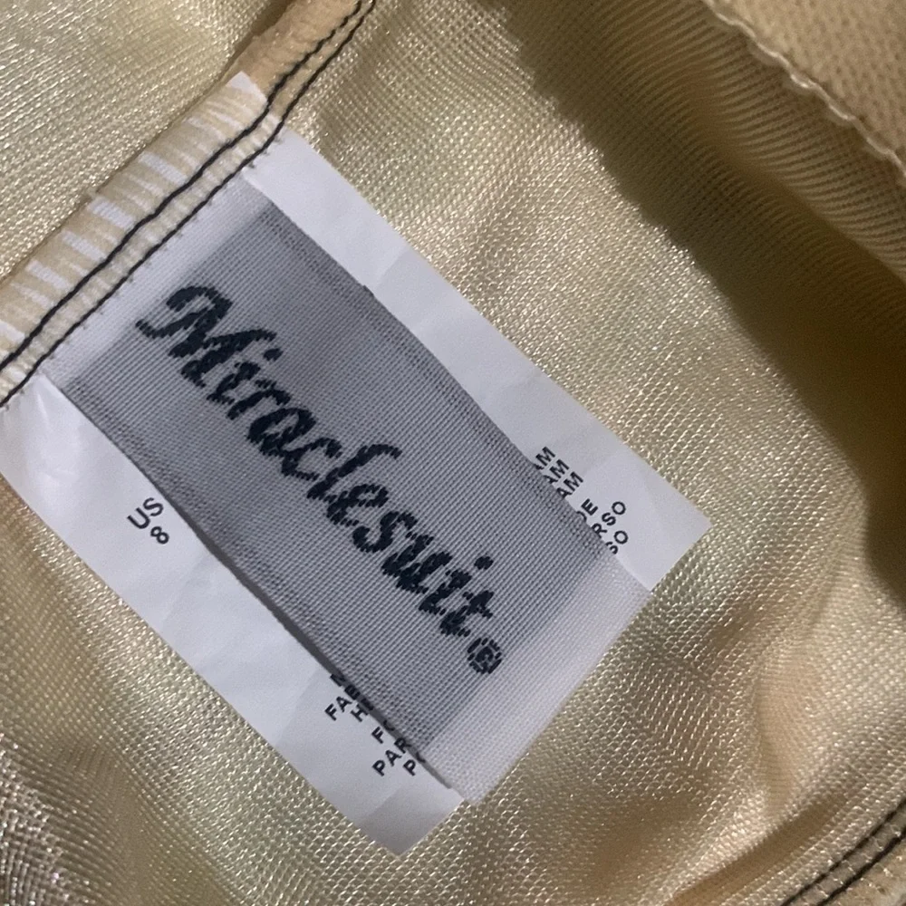 Miraclesuit miracle suits